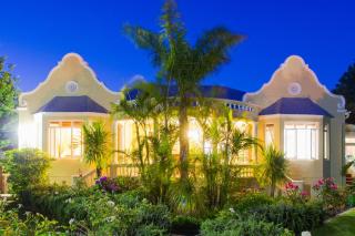 6 on Kloof Guest House - Bredasdorp - 9