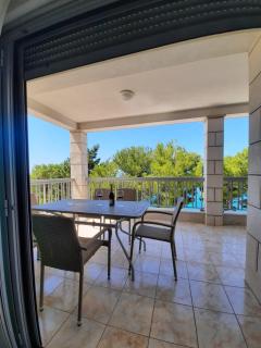 Apartments Simic Makarska - Makarska - 2