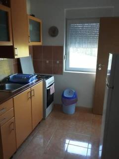 Casa de Vacanta pe malul Dunarii - 1