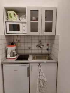 Gabi Appartementhaus mit Jakuzzi, Sauna und Stand Up Paddle Board - 8