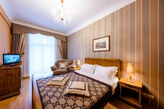 Khreschatyk Suites - Kiev - 3
