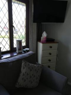 Little Cosy Cwtsh - Pontyclun - 5