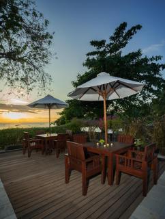 Mimpi Resort Tulamben - 3