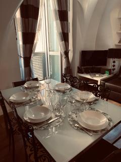 Casa Giorgia luxury apartment - Roma - 4