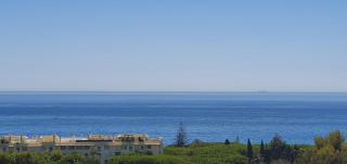 Corner Sea View Penthouse with 95m² terraces - Cabopino - 6