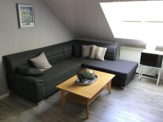 Apartment am Park -Calluna - Schneverdingen - 2