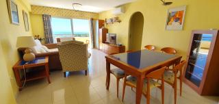 Corner Sea View Penthouse with 95m² terraces - Cabopino - 5