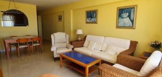 Corner Sea View Penthouse with 95m² terraces - Cabopino - 4