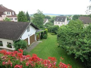 Gästehaus Frankenhof - Bad Steben - 2