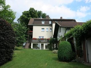 Gästehaus Frankenhof - Bad Steben - 1
