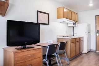 WoodSpring Suites Amarillo East I-40 - Amarillo - 1