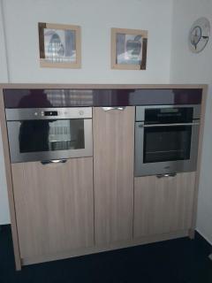 Apartmán Vintage A2 v Chomutově - 8