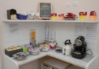 B&B Galleria Principe di Napoli - 5