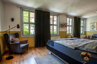 Ferienwohnung am Dom - Naumburg - 0