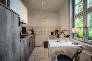 Ferienwohnung am Dom - Naumburg - 3