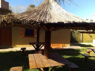 LOS AROMOS - Mar de Ajó - 3
