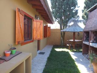 LOS AROMOS - Mar de Ajó - 1