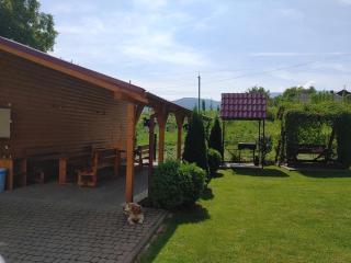 Садиба Чорногора - 3