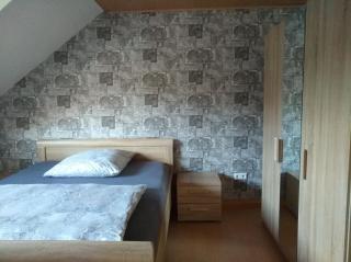 Gästehaus Jäger - Nalbach - 8