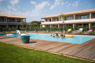 Résidence Saint Cyprien plage - 7