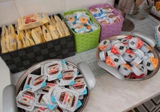 B&B Galleria Principe di Napoli - 8