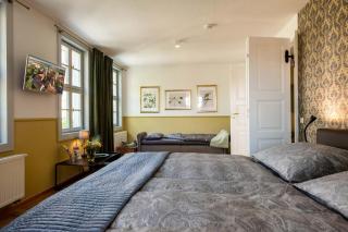 Ferienwohnung am Dom - Naumburg - 9