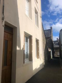 Appartement Rue Nationale - Port de la houle - Cancale - 3