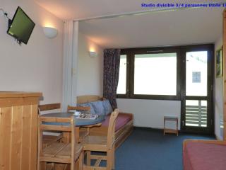 travelski home classic - Vue Pistes - Aime-la-Plagne - 2