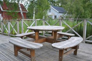Lust Huset - Ambjörnarp - 2