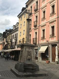 Il Nido - Aosta - 8