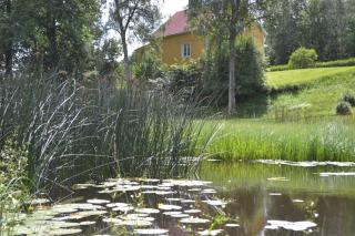 Lust Huset - Ambjörnarp - 6