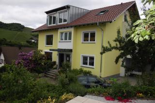 Ferienwohnungen Bühl - Bühl - 0