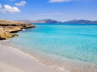 Villa Can Pau, pool and garden close to the beach - Port d'Alcudia - 2
