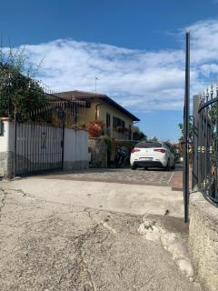 casa nostra - Ceraso - 5