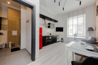 4 ECO Apart Chateau Jagiellonska 22 Warszawa Old Town - 4