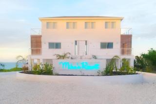Mika's Resort - Colebrooke Dale - 2