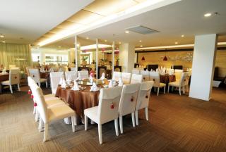 Kings Green Hotel City Centre Melaka - Malacca - 2