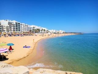 Varandas do Mar 3- Remodelado, Wifi, 150mt Praia - Quarteira - 6