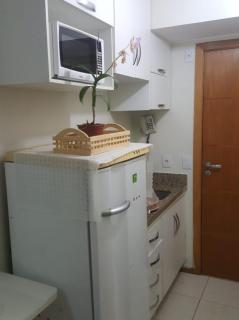 Life Resort próximo a Esplanada - Brasília - 2