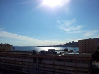 Bel Orizonte, Grand appart 70m2 vue mer - 7