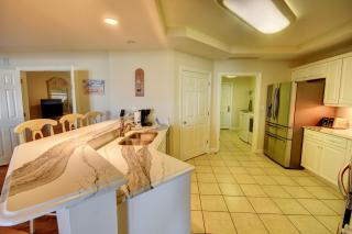 Margate Tower 2401 Condo - Myrtle Beach - 6