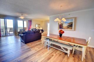Margate Tower 2401 Condo - Myrtle Beach - 7