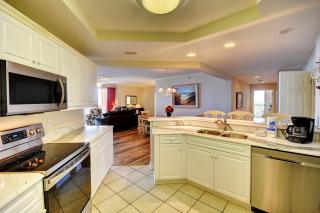 Margate Tower 2401 Condo - Myrtle Beach - 2