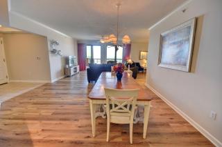 Margate Tower 2401 Condo - Myrtle Beach - 1