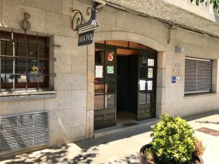Hostal Can Pou - Vidreres - 9