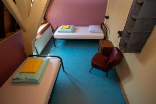 Strowis Hostel - Utrecht - 9