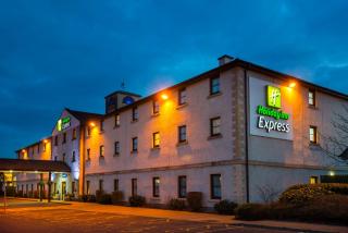 Holiday Inn Express Perth by IHG - 7