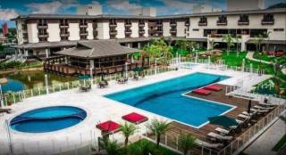 Life Resort próximo a Esplanada - Brasília - 5