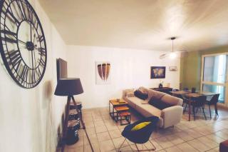 Spacieux appartement atypique - Brest - 0