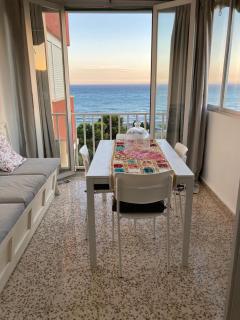 Playa/piscina Apto Paraiso Rosa - 0